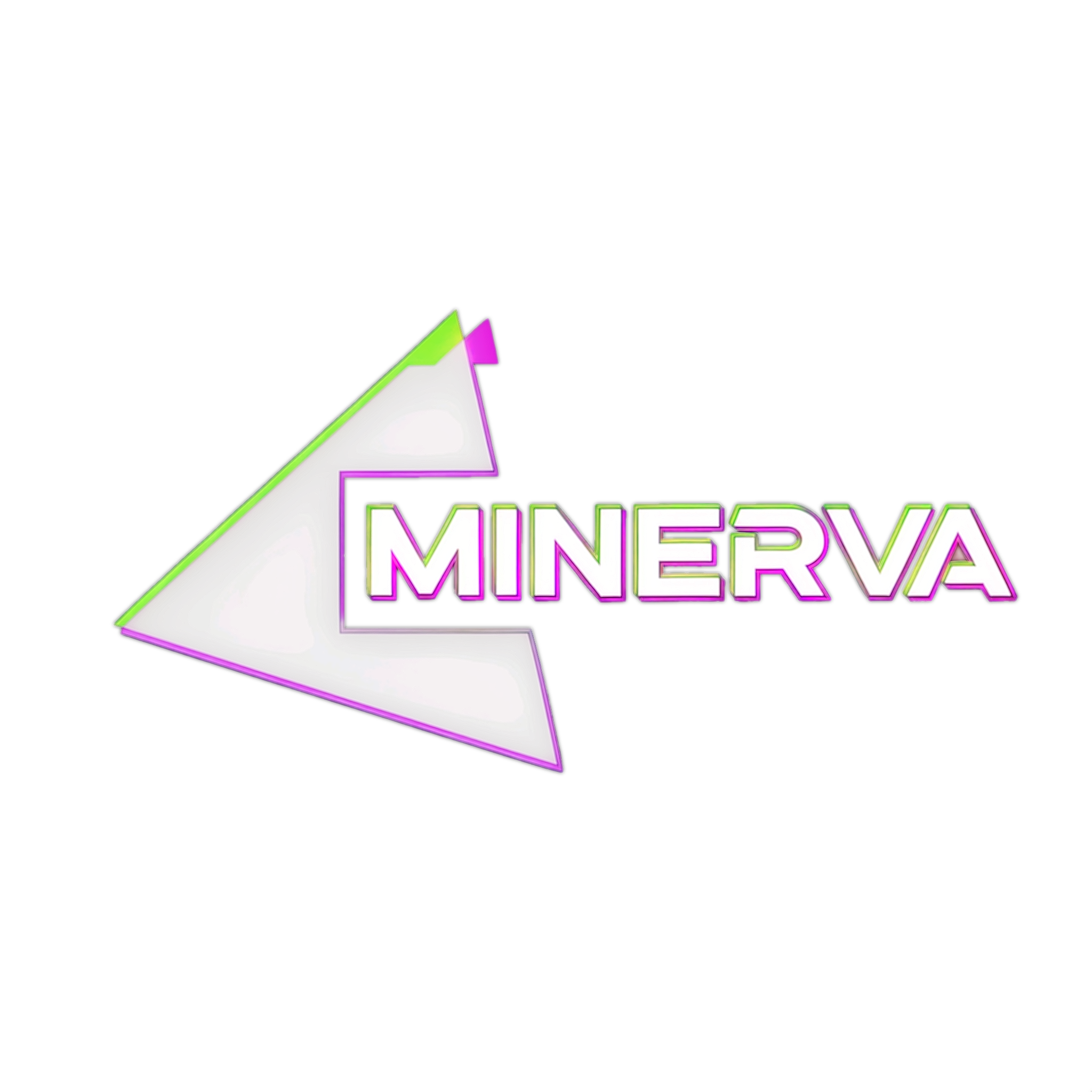 Minerva Servers Logo